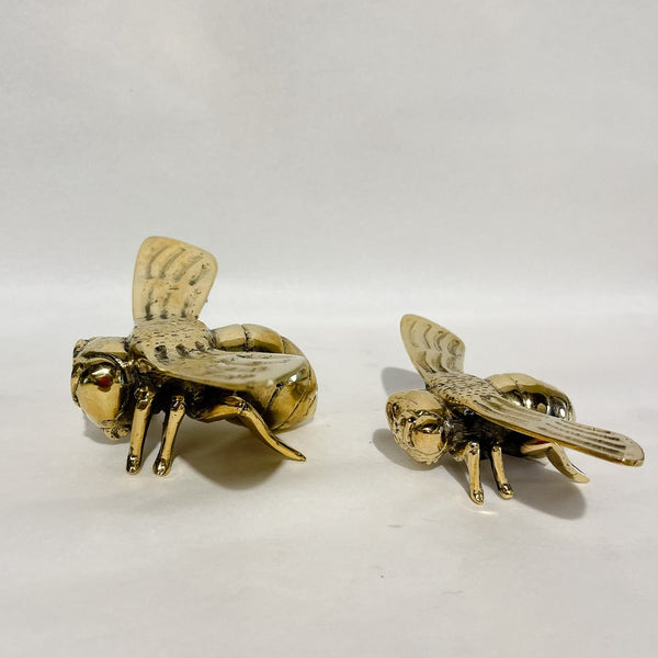 Bronze Bee