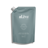 Al.ive Hand & Body Wash REFILL 1L