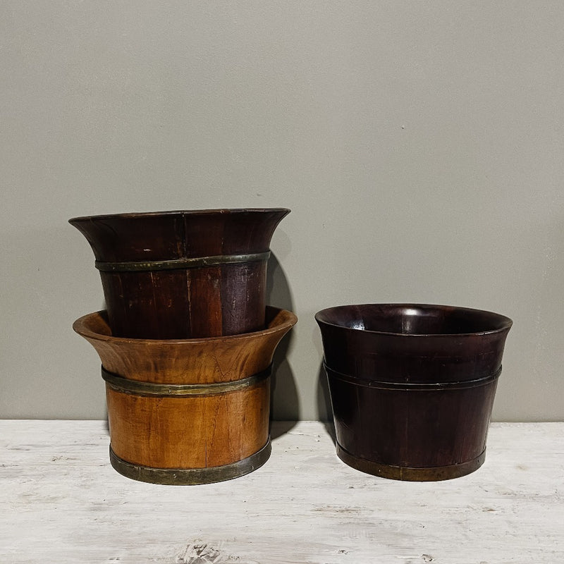 Antique Rice Bowl