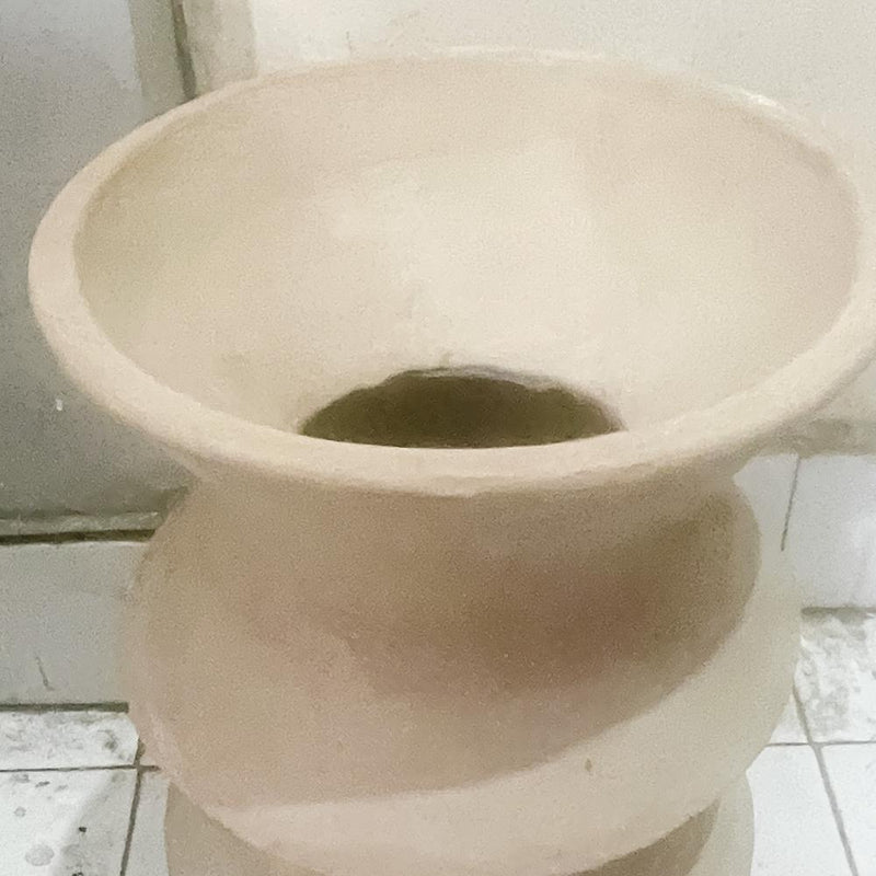 Ceramic Java Pot 