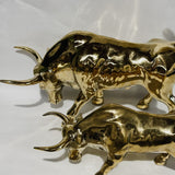 Bronze Bull