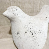 Terracotta Bird