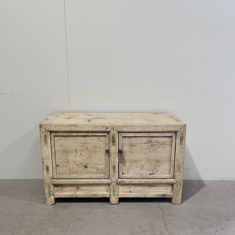 Shanxi Restored Cabinet NATURAL