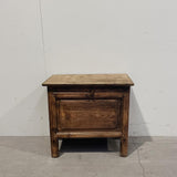 Reclaimed Ianzhou Cabinet