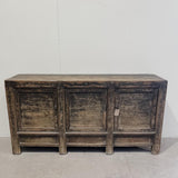 Natural Sideboard