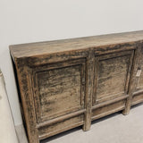 Natural Sideboard