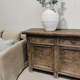 Sideboard w Drawers BROWN