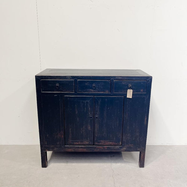 Black Cabinet