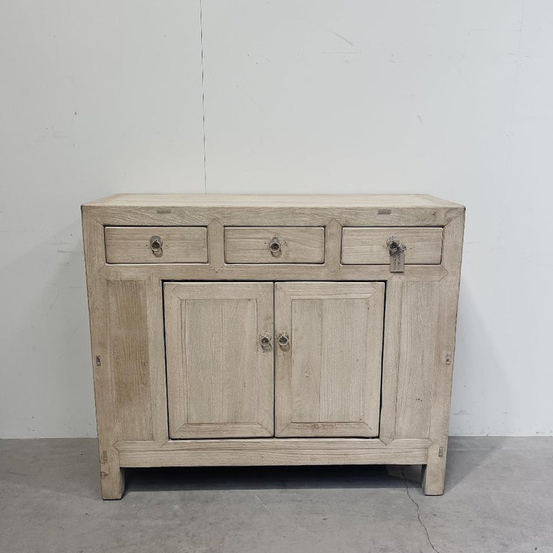 Shandong Cabinet NATURAL BLONDE