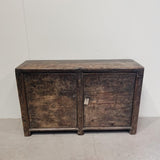 Shanxi Cabinet DARK BROWN