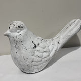 Medium Terracota Bird