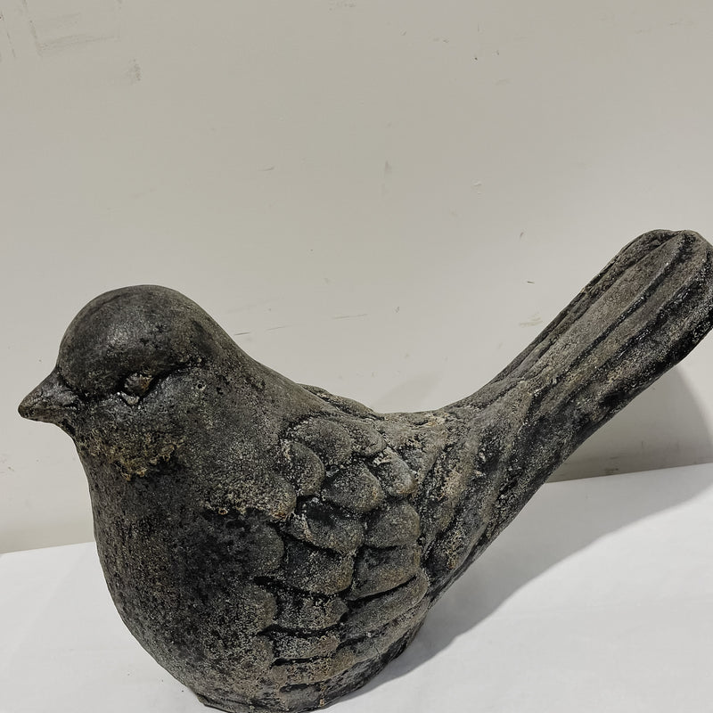 Medium Terracota Bird