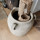 Terracotta Pot w Handles XLARGE