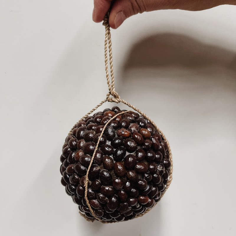 Decorative Coffee Bean Ball