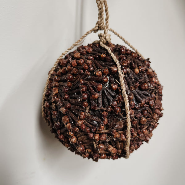 Decorative Clove Ball