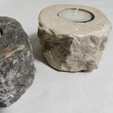 Marble Tea-light Candle Holder