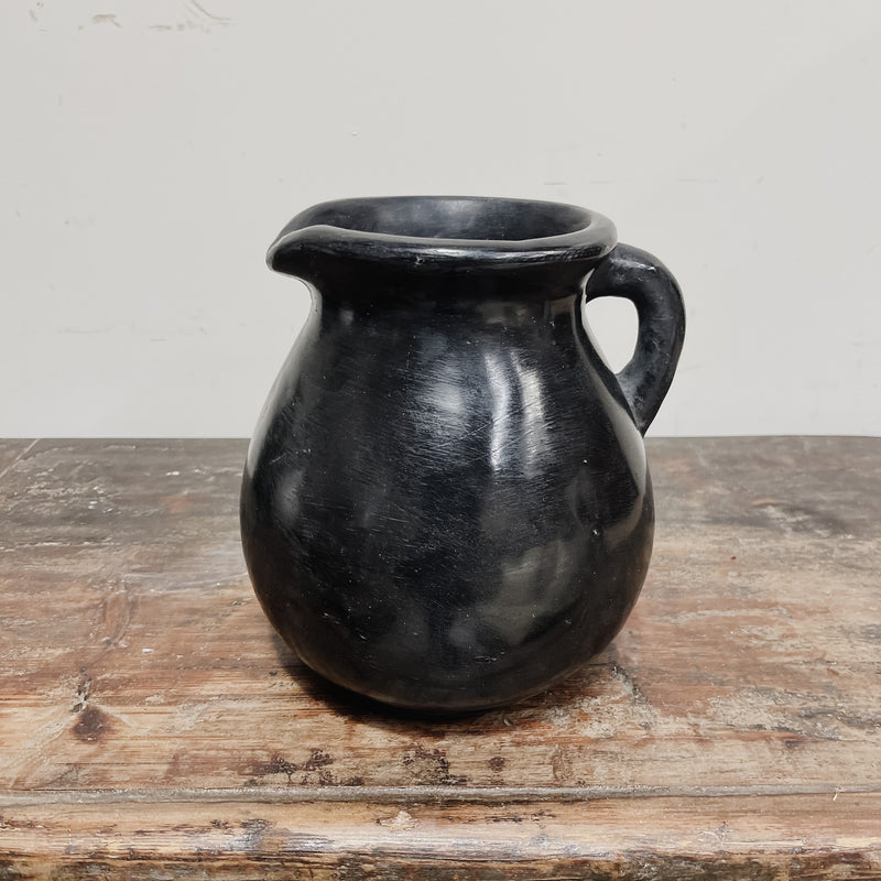 Terracotta Jug with Handle