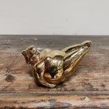 24212 Bronze Yoga Lady