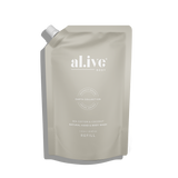 Al.ive Hand & Body Wash REFILL 1L