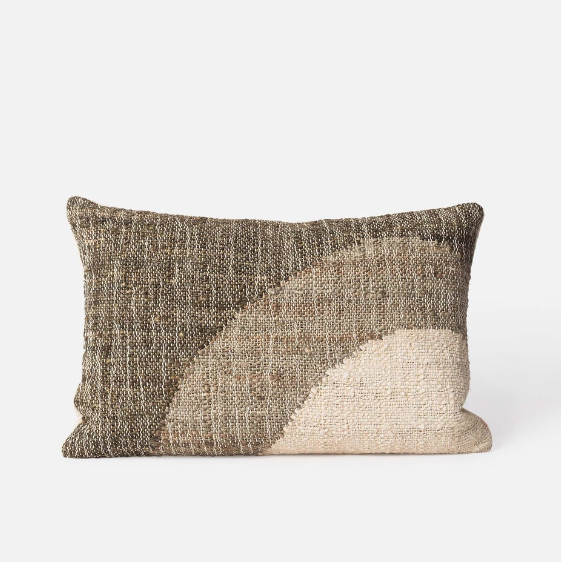 Città- Drift Hand woven Cushion Cover ONLY