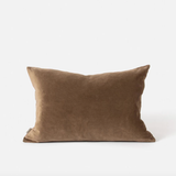 Velvet Caper Cushion Cover ONLY 