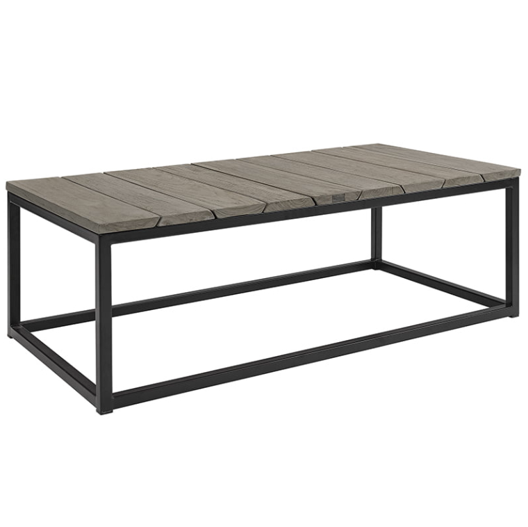 Artwood - Anson  Coffee Table GREY