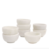 Marble Pinch Bowl 8cm