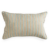 Walter G - Alacha Overland (Hand Block Printed) Cushion Cover ONLY