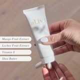 Al.ive Body HANDCREAM 80mls