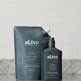 Al.ive Hand & Body Wash REFILL 1L