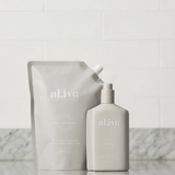 Al.ive Hand & Body Wash REFILL 1L