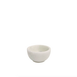 Marble Pinch Bowl 8cm