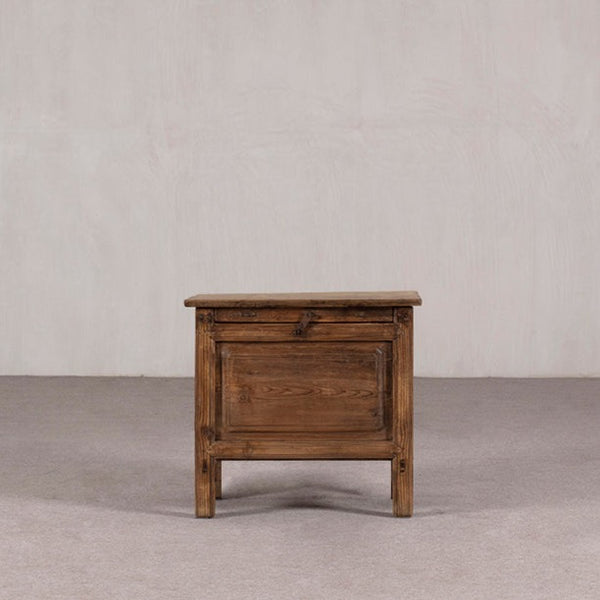 Small Ianzhou Cabinet NATURAL