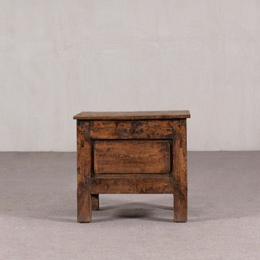 Reclaimed Ianzhou Cabinet NATURAL 