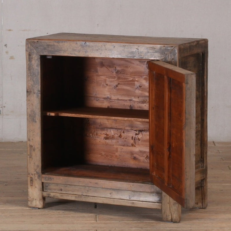 Small Shanxi Cabinet NATURAL 