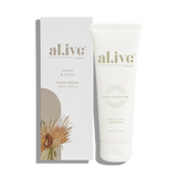 Al.ive Body HANDCREAM 80mls