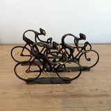 Bronze Cyclist